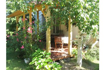 Pension de famille Eger 3